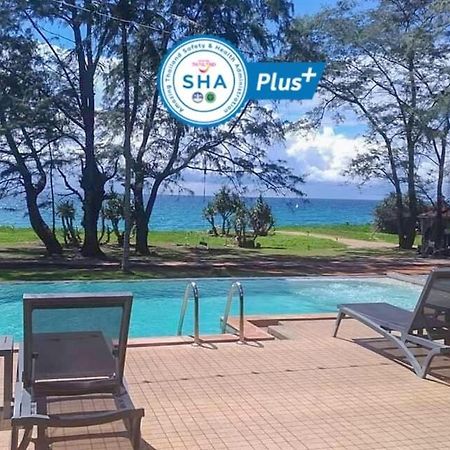 Coriacea Beachfront Boutique Phuket Resort - Sha Plus Mai Khao Buitenkant foto