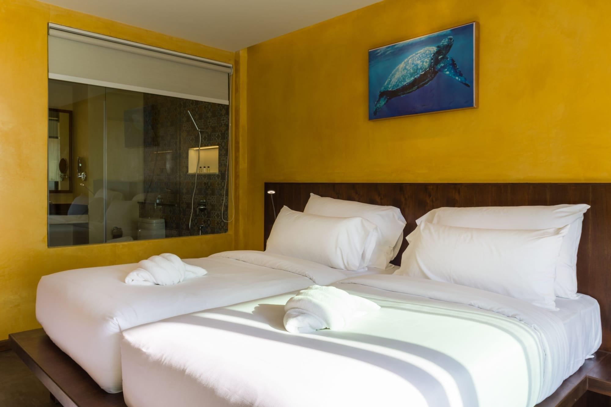 Coriacea Beachfront Boutique Phuket Resort - Sha Plus Mai Khao Buitenkant foto
