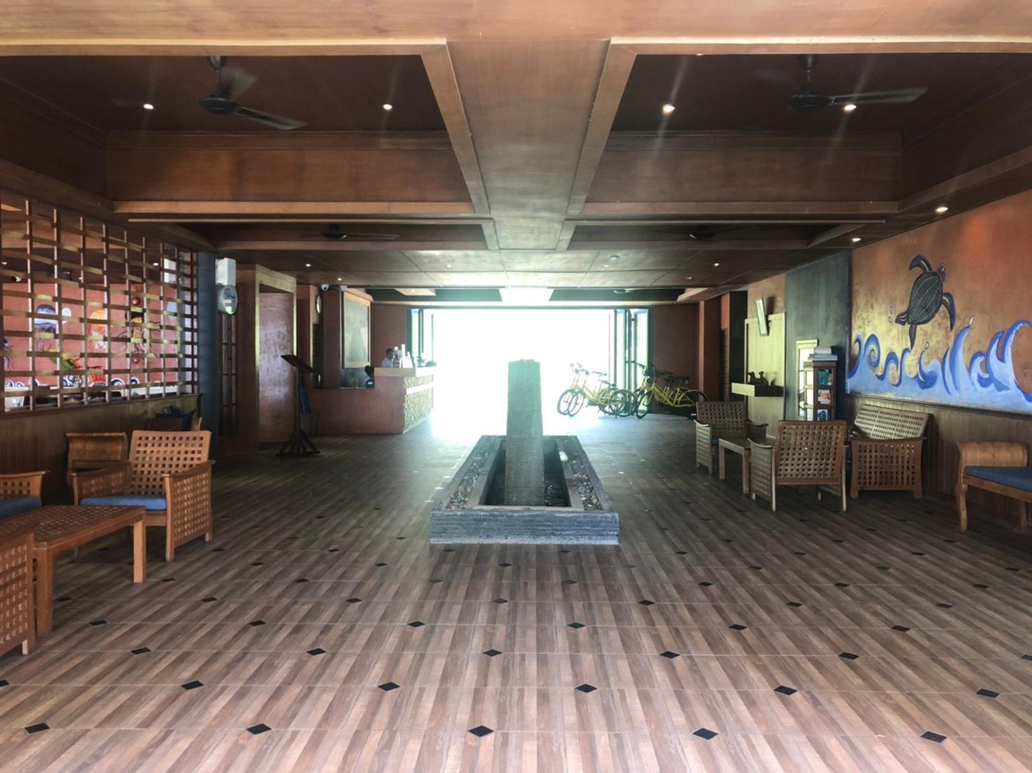 Coriacea Beachfront Boutique Phuket Resort - Sha Plus Mai Khao Buitenkant foto
