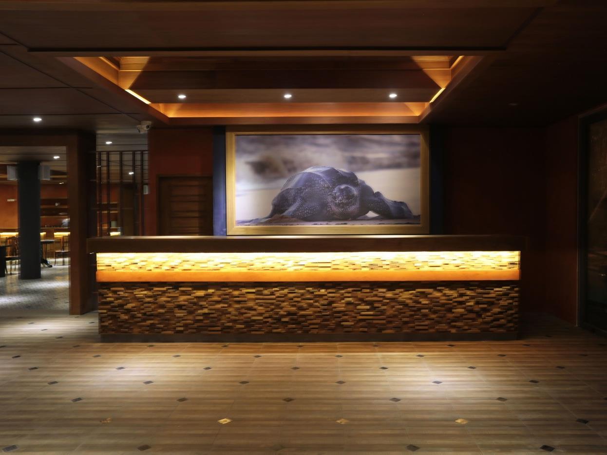 Coriacea Beachfront Boutique Phuket Resort - Sha Plus Mai Khao Buitenkant foto