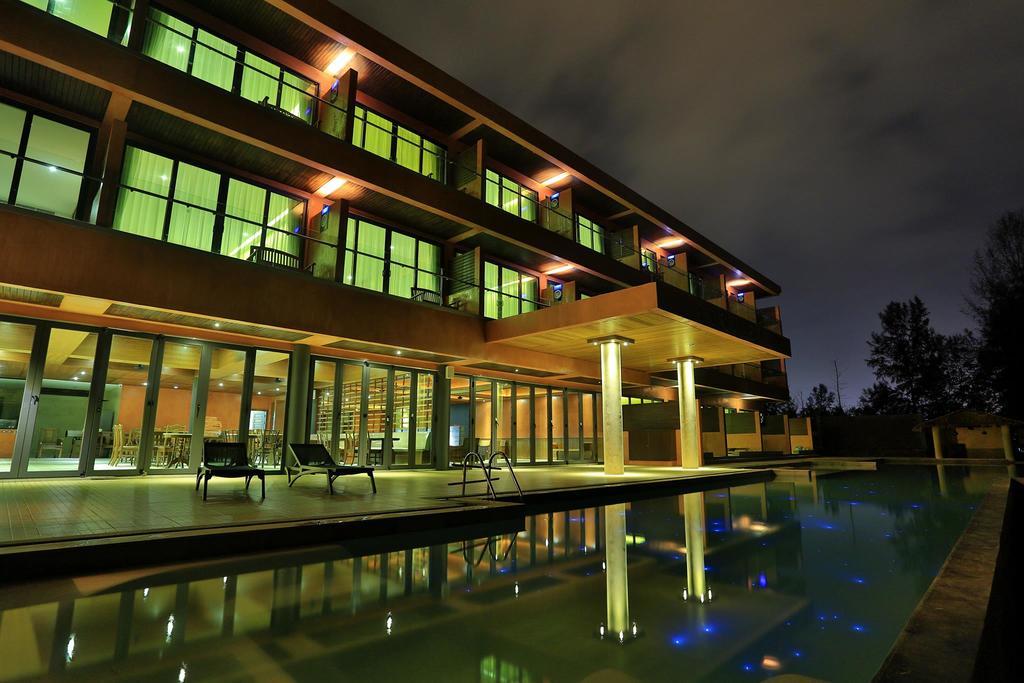Coriacea Beachfront Boutique Phuket Resort - Sha Plus Mai Khao Buitenkant foto