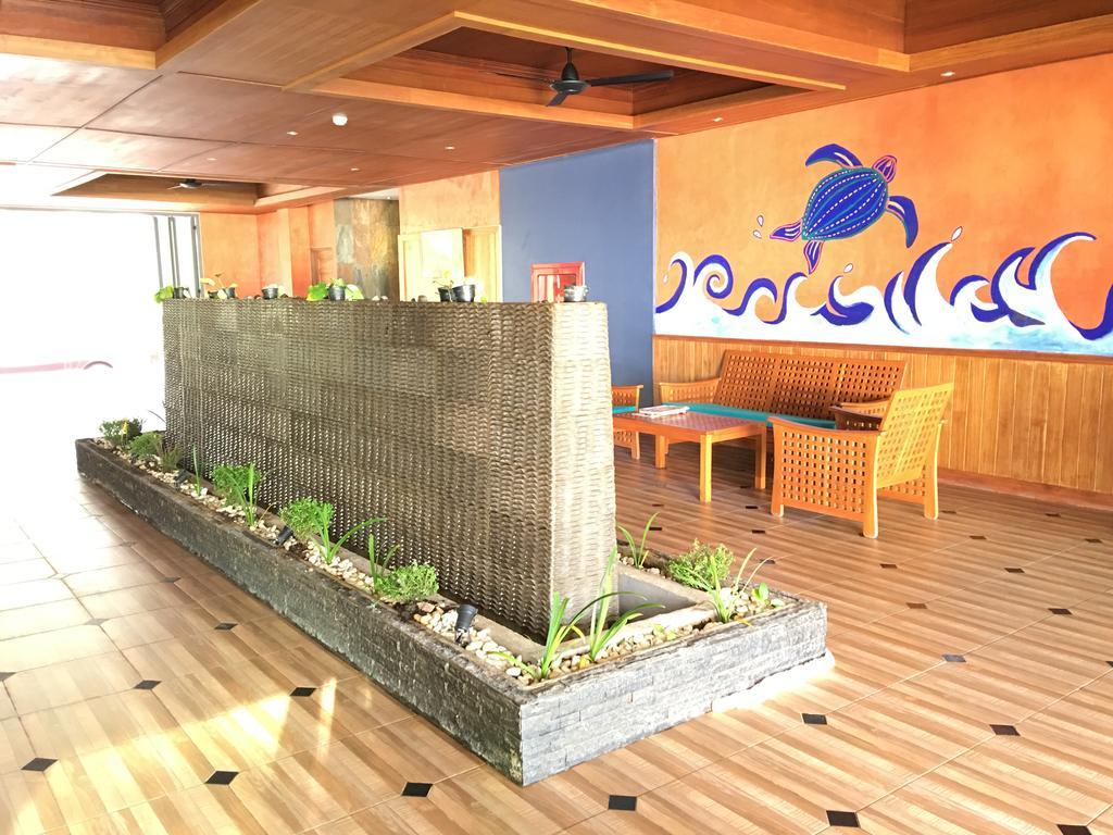 Coriacea Beachfront Boutique Phuket Resort - Sha Plus Mai Khao Buitenkant foto